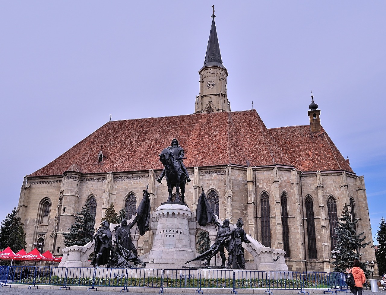 Hunyadi Mátyás 1443. február 23., Kolozsvár 1490. április 6., Bécs